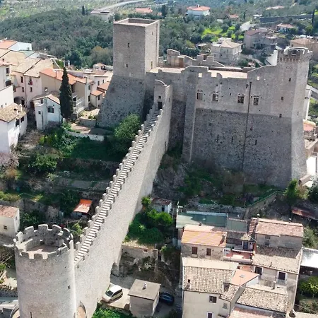 La Rugiada Earth And Sea Comfort E Relax Appartement Itri