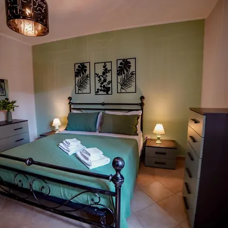 La Rugiada Earth And Sea Comfort E Relax Itri