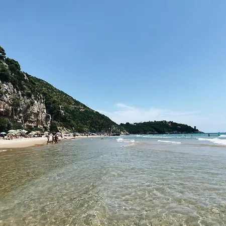 La Rugiada Earth And Sea Comfort E Relax Appartement