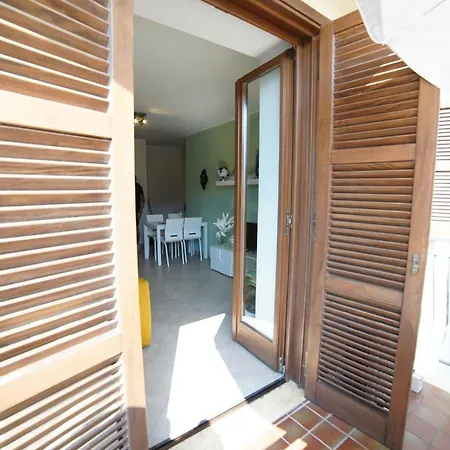 La Rugiada Earth And Sea Comfort E Relax Appartement *
