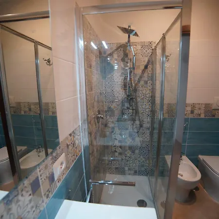 Appartement La Rugiada Earth And Sea Comfort E Relax *