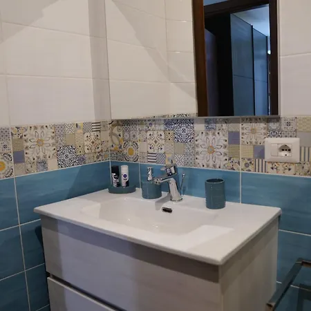 Appartement La Rugiada Earth And Sea Comfort E Relax Itri