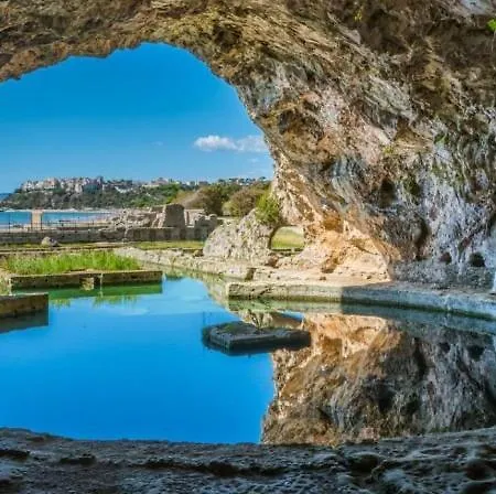 La Rugiada Earth And Sea Comfort E Relax Appartement