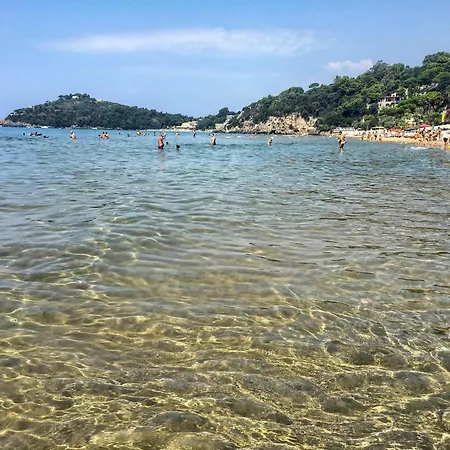 La Rugiada Earth And Sea Comfort E Relax Appartement Itri