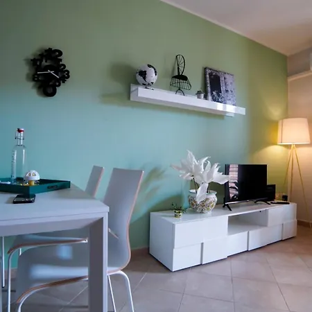 La Rugiada Earth And Sea Comfort E Relax * Itri